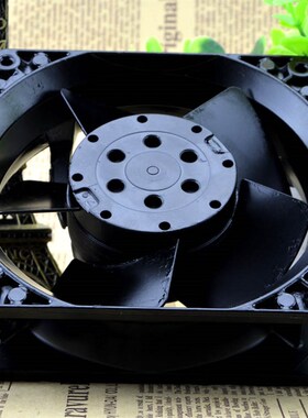 原装  4606N 12038 20W 115V 12CM 全金属 耐高温散热风扇