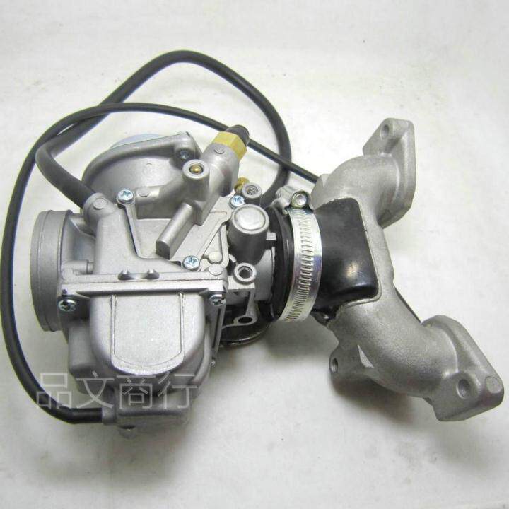 CA250改装化油器接口 cbt125改装单化 CM125 大地鹰王250