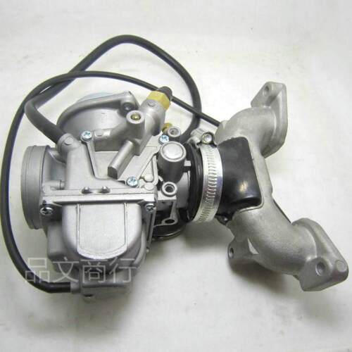 CA250改装化油器接口 cbt125改装单化 CM125 大地鹰王250