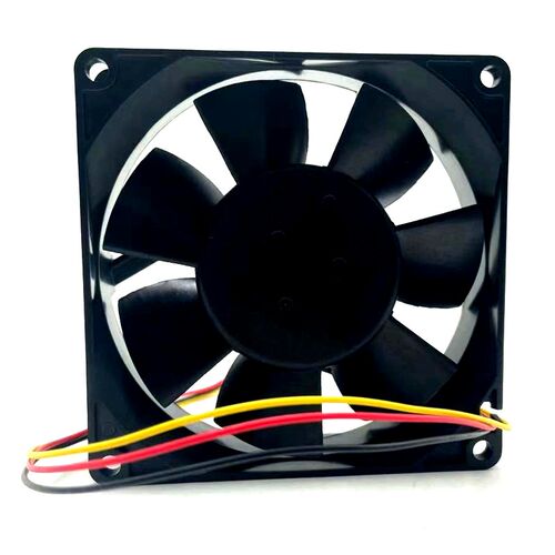全新富士变频器用风扇 MMF-09D24TS-RM9 DC24V 0.19A 质保3年