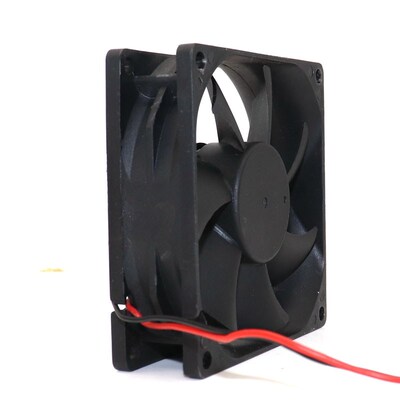 全新R8025Y24BPCP1c-7 PELKO MOTOR 24V 0.34A 8CM大风量散热风扇