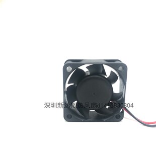 AFB0412HB 台达 4015 12V 0.16A 4CM厘米 测速双滚珠静音散热风扇
