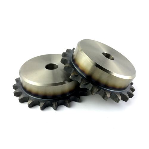 双列型链轮 BSP/SP/SSP15/25B/35B/40B/50B/60B/80B/替代米思米型