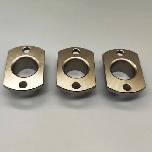 定位销用衬套  简易型两侧切割法兰型JBOR JBOM JBOK JBON