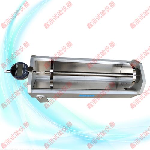 BCL -355型补偿混凝土收缩膨胀仪 混凝土补偿收缩膨胀仪 比长仪