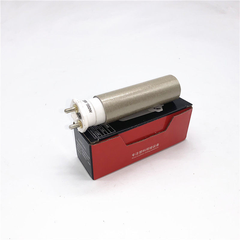1600W/3400W加热芯含云母管加热发热管配件热风枪加热丝塑料焊枪