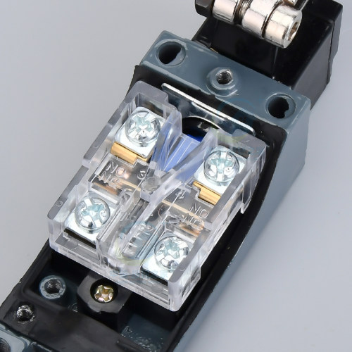 ME-8108行程限位开关TZ 8104数控机床接触式滚轮传感器机械小型