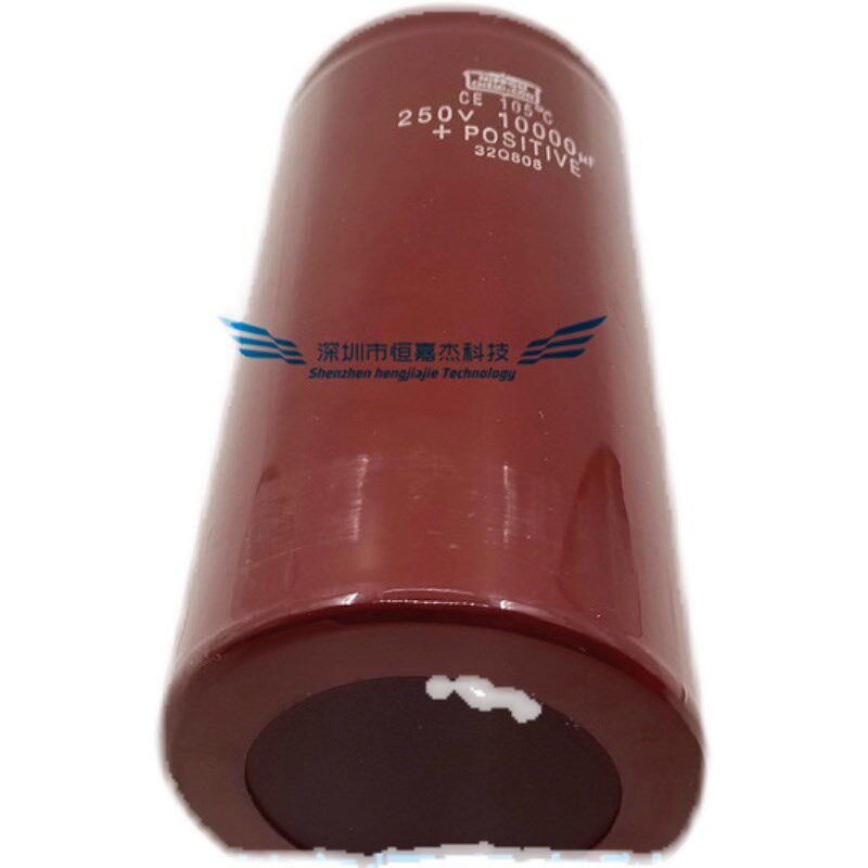 日立全新进口hcg fa 250v10000uf 火花机 10000mfd200vdc滤波电容