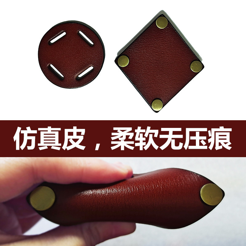 围裙牛仔工作服女厨房餐饮咖啡烘焙美发师防水厚帆布男士背带定制