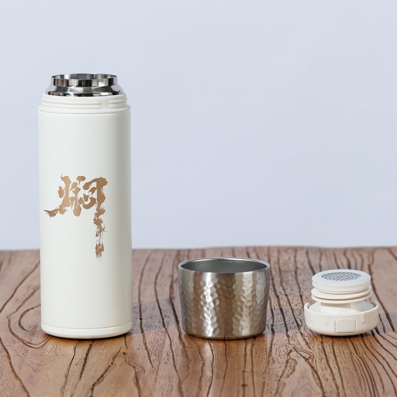 通宇焖茶杯保温杯福鼎白茶普洱红茶绿茶泡茶杯壶随身车载茶水杯图片