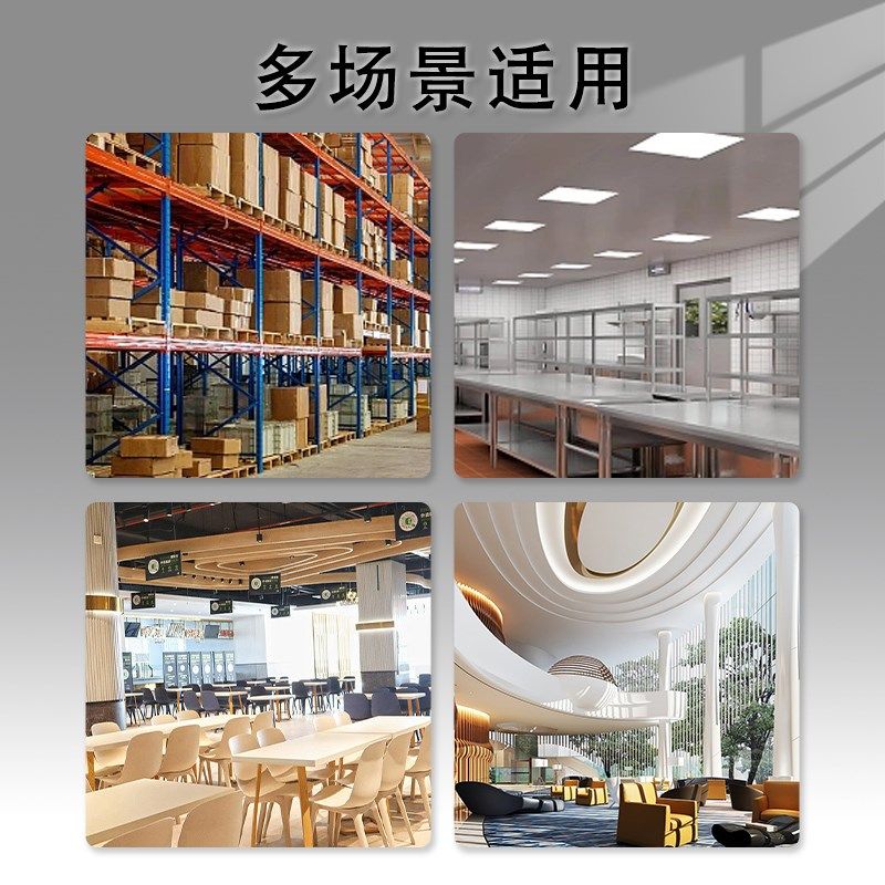 金羚趴地扇16/20寸轴流风机手提式圆筒风机大风量工业爬地扇商用