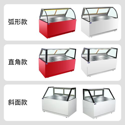 升级款早餐炸鸡馅饼烤肉保温柜保酥柜展示柜新型商用恒温热柜