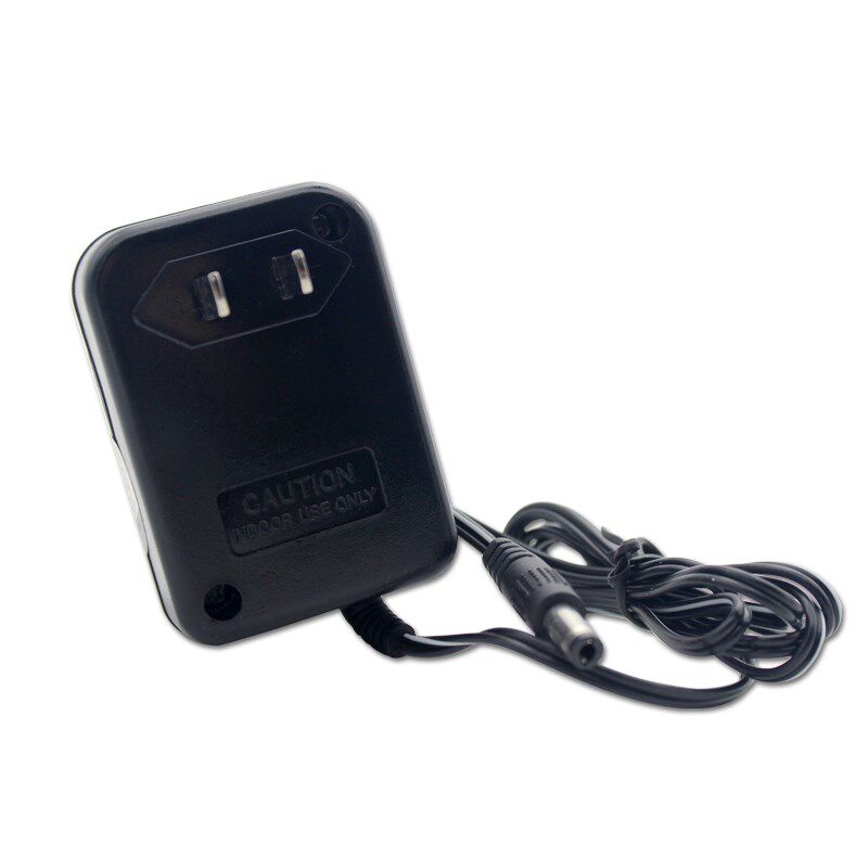 粤威9-12V通用伶俐宝LLB-8808 8809电子琴新韵变压器电源适配器