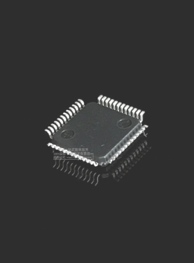 全新原厂 STM8L052C6T6 LQFP-48 16MHz/32KB闪存/8位微控制器-MCU