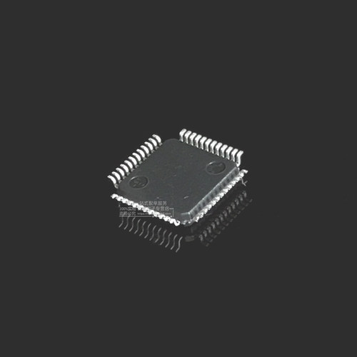 全新原厂 STM8L052C6T6 LQFP-48 16MHz/32KB闪存/8位微控制器-MCU