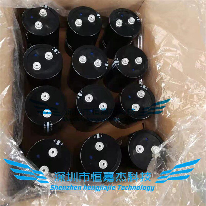 EPCOS 6800UF 400V电解电容B43310-A9688-M B9688-A1 J9688-A82