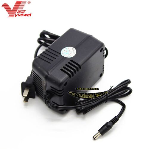 粤威24V通用TTPSU Rega 40黑胶唱片机350电源PS1适配器交流变压器