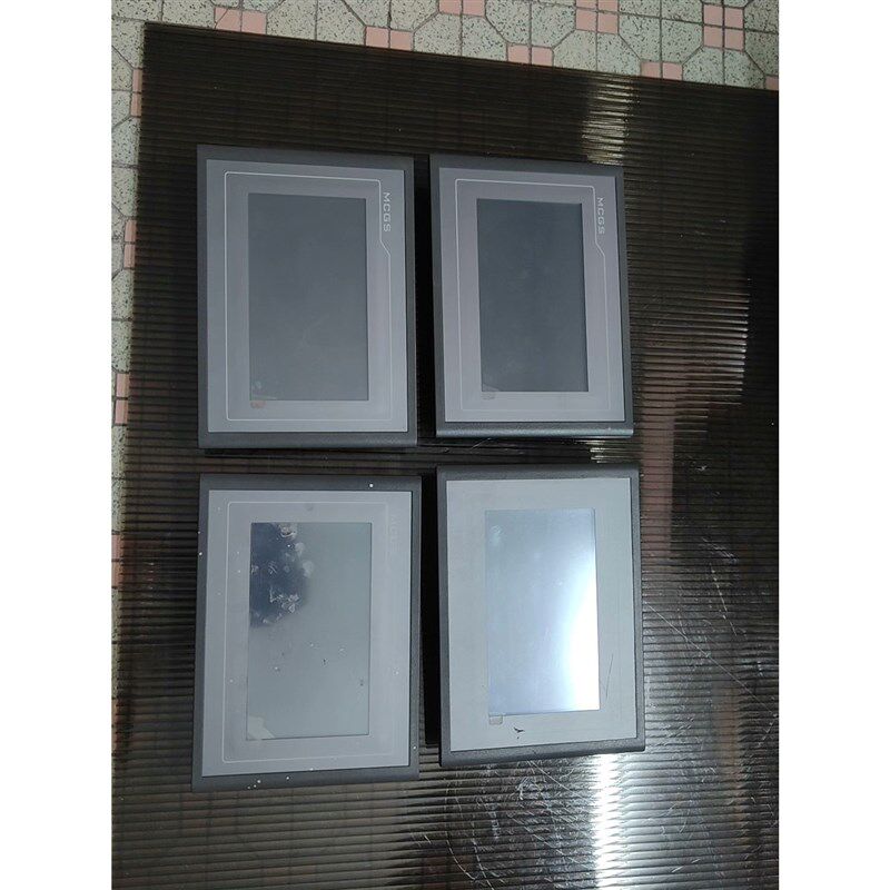 昆仑通态TPC7062TX(KX)质量包好.还剩一个