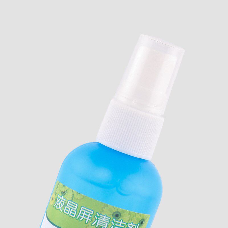 电视屏幕清洁剂液晶屏笔记本电脑显示器清洗套装手机屏键盘清理液