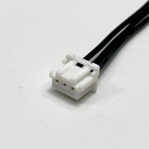 适用5023510300胶壳带线, 2.00mm,MOLEX Duraclick 502351-0300连