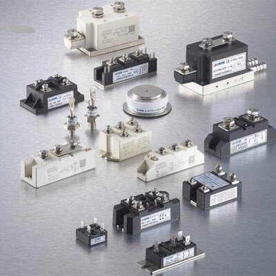 DD260N12K DD260N16K/18K 欧派克eupec拆机变频器整流二极管模块