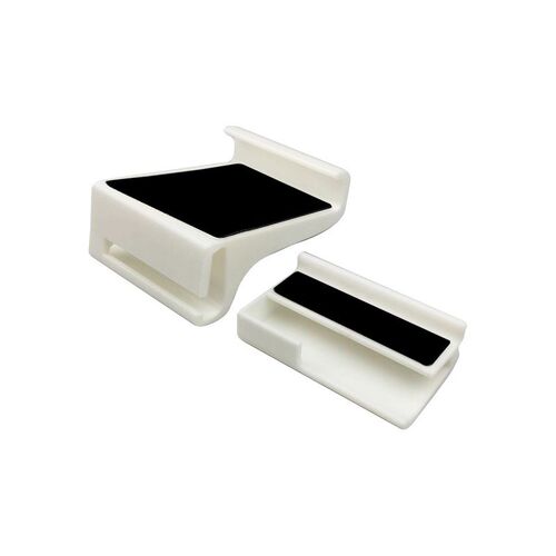 适用于大疆精灵Phantom3/4Pro V2.0遥控器延长支架平板夹加长拓展