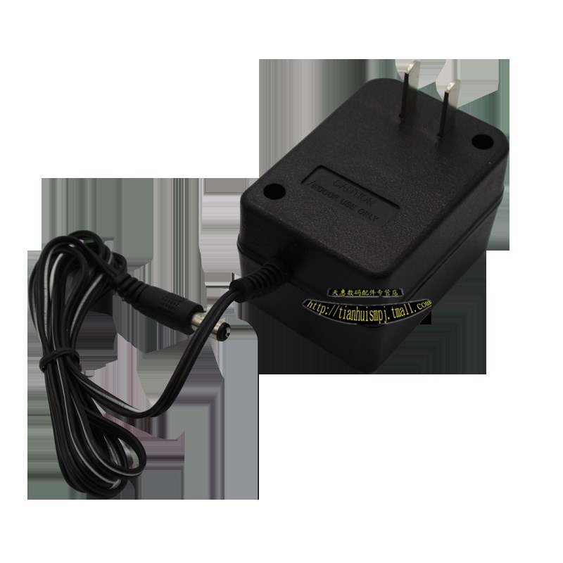 新英XY-965K-9V-500mA 稳压直流电源 9V变压器电源适配器9V0.5A