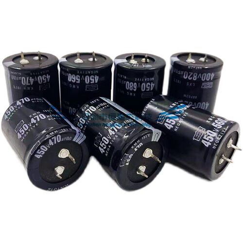 450V330UF 电容 电焊机 400V470UF 电容器 390UF 560UF 直拍 包邮