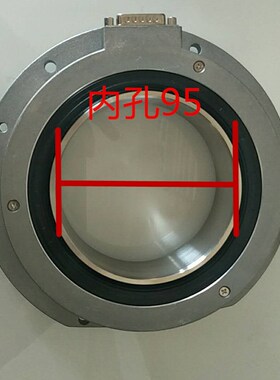 主轴编码器SPH H95-C05L102.4BM-S13-C10