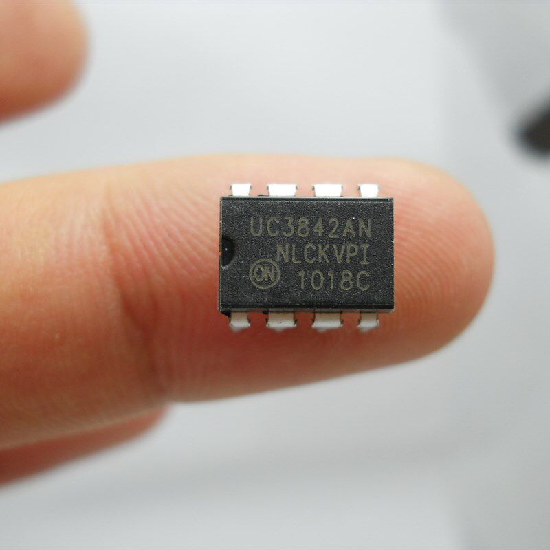 UC3842AN UC3843AN GM3844 UC3845AN 全新集成电路 开关电源芯片