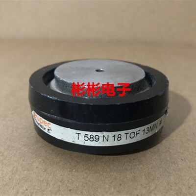 eupec欧佩克可控硅T589N18TOF T589N16TOF T589N14TOF T589N12T0F