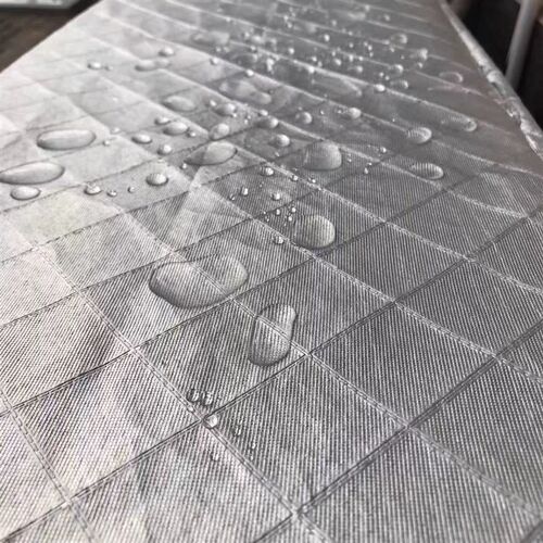 户外家具防尘罩庭院桌椅防水盖布防晒保护套防雨罩室外底部带抽绳