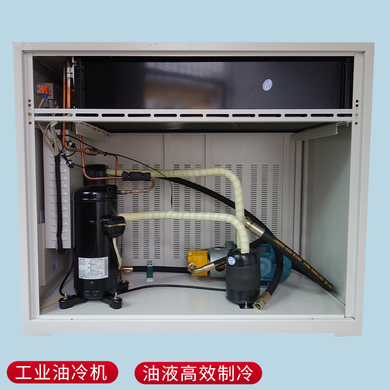 变压器散热器风冷降温冷却水冷高温液体气液压油
