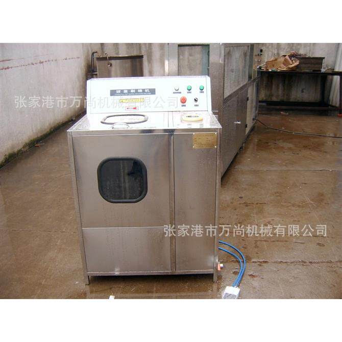 洗瓶机全自动拔盖刷桶机全自动内外刷桶机洗桶机