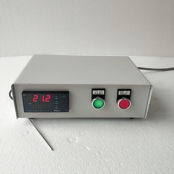 能智数显温器探头电子控温仪精开关度可15调冰箱温控控制插座220v图片