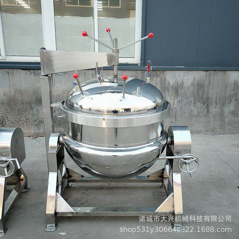 厂家供应ZAS高温高压海蒸煮锅牛排大骨熬汤温高压锅煮参八宝粥高