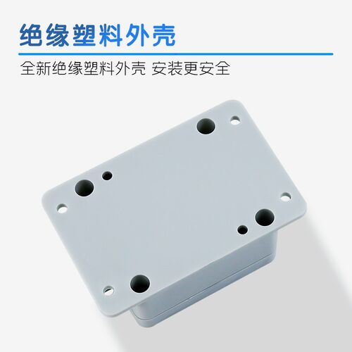 直流电源滤波器CW4-6A10A20A-S(002)欧规端子式抗干扰12V/24V/48V
