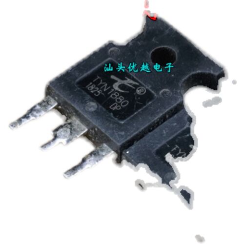 原字拆机 单项可控硅 TYN1880 80A 1800V 进口 测试好发货