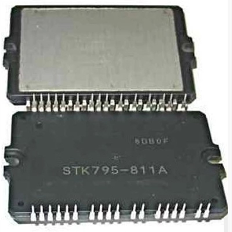 全新 STK795-811A 液晶等离子LG42V7 Y板Z板模块 可以直接拍 - 实物图