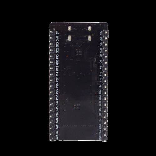 ESP32开发板 无线WiFi+蓝牙 双核CPU 物联网 38P 排针焊接