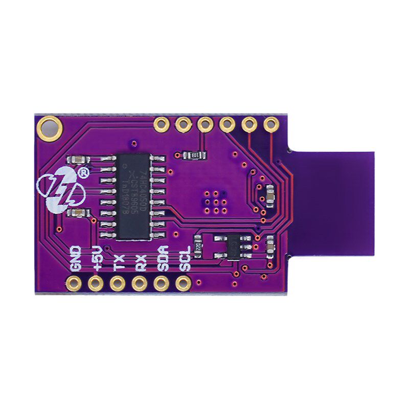 ATMEGA32U4虚拟键盘模块 USB Keyboard/Badusb/USB TF存储器