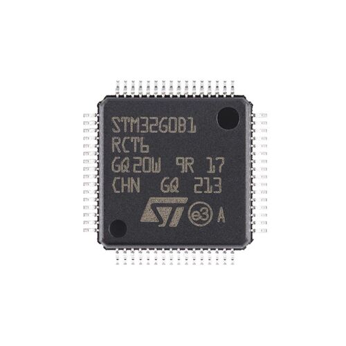 STM32G0B1RCT6 LQFP-64 ARM Cortex-M0+ 32位微控制器-MCU 原装