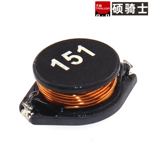 PBO5022-68uH/100uH/150uH/220uH贴片功率电感 18*14*7mm 大电流