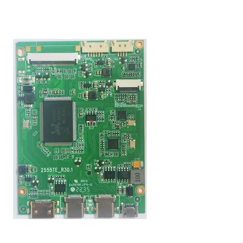 9.7寸EDP液晶屏DIY驱动板 套件IPAD3/4屏幕5代 LP097QX1 LP097QX2