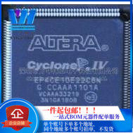 EP4CE10E22C8N EP4CE10E22 LQFP144 FPGA器件 全新原装