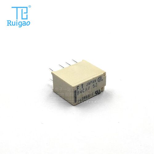 TF继电器B3GA4.5Z B3GA12Z B3CA4.5Z B3CA12Z B4GA4.5Z B4GA12Z