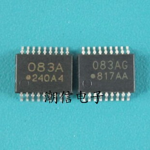 083AG TD62083AFNG 083A 达林顿晶体管芯片 全新 实价 可直接拍买