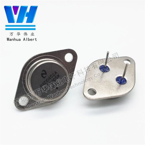 LM78H05K LM78H05 7805 铁帽TO-3 三端稳压 大功率管 金封 全新