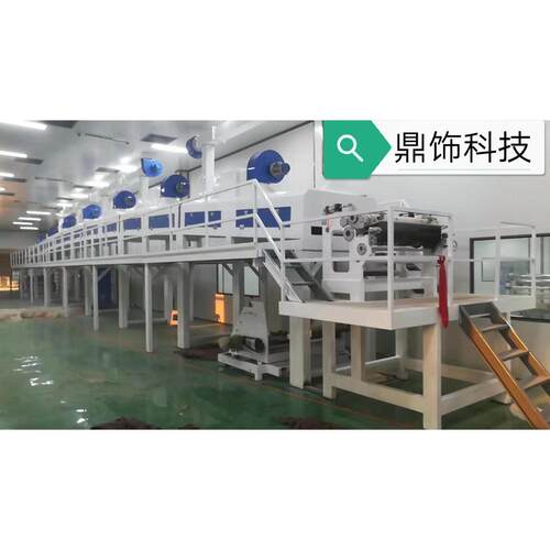 涂布机不干胶涂布机电化铝涂布机不干胶复合机格拉锌上硅机
