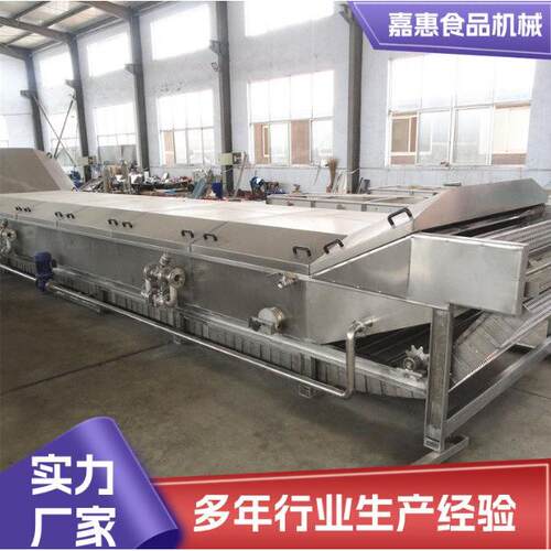 嘉惠牌瓶装巴氏杀菌机 省时省工 运行稳定 智能自动 源头厂家供应